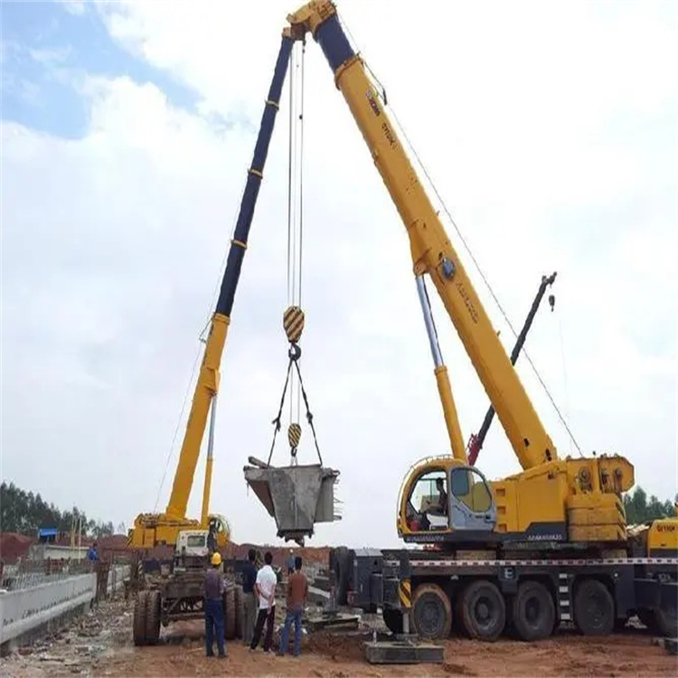 龙山小型吊机出租电话|厂房设备吊装方案|24小时服务覆盖