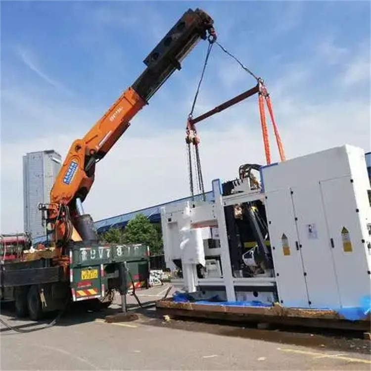 龙山附近小吊车联系方式|8-16吨|本地及时服务